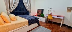 Regent Heights (D23), Condominium #566185621